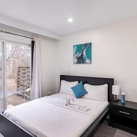 Harmony Home Near University Of Ватерлоо Экстерьер фото