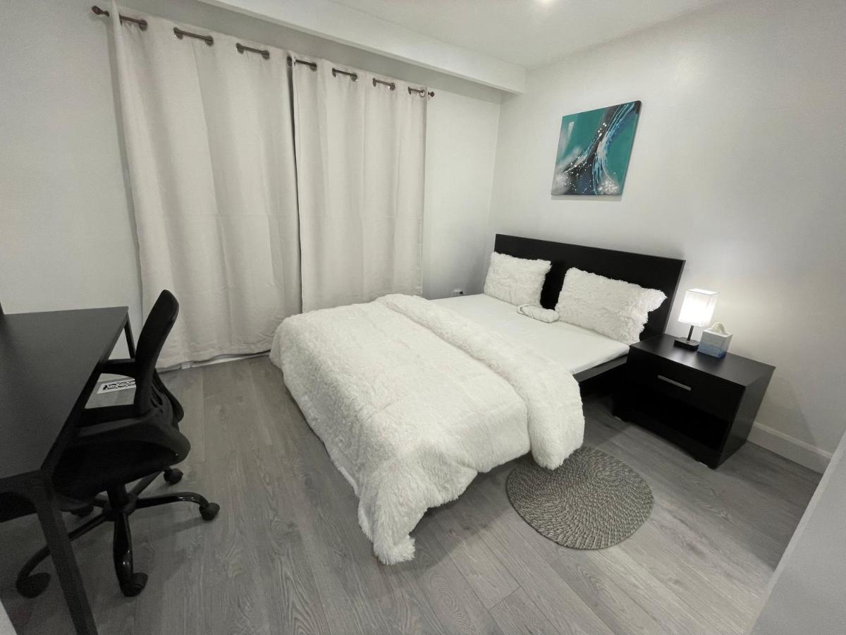 Harmony Home Near University Of Ватерлоо Экстерьер фото