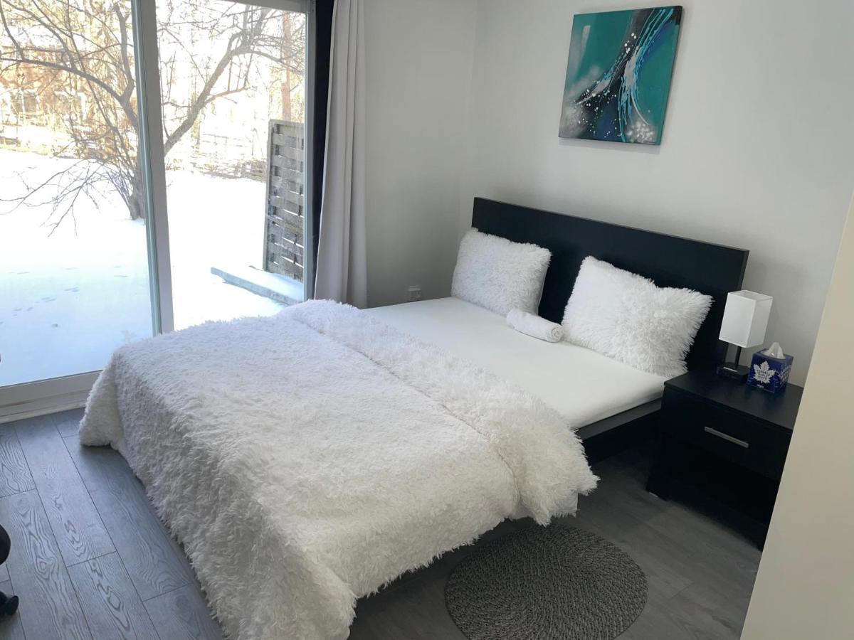 Harmony Home Near University Of Ватерлоо Экстерьер фото