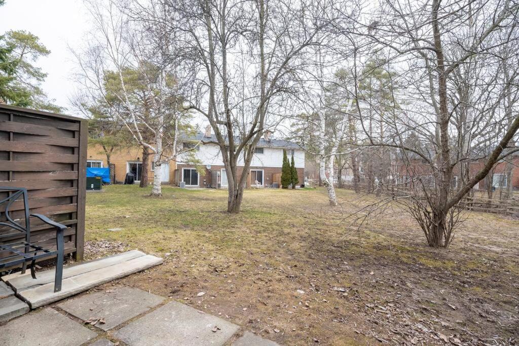 Harmony Home Near University Of Ватерлоо Экстерьер фото