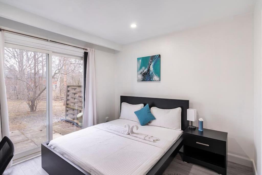 Harmony Home Near University Of Ватерлоо Экстерьер фото