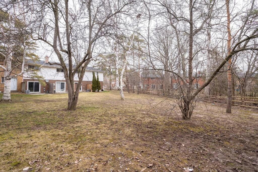 Harmony Home Near University Of Ватерлоо Экстерьер фото