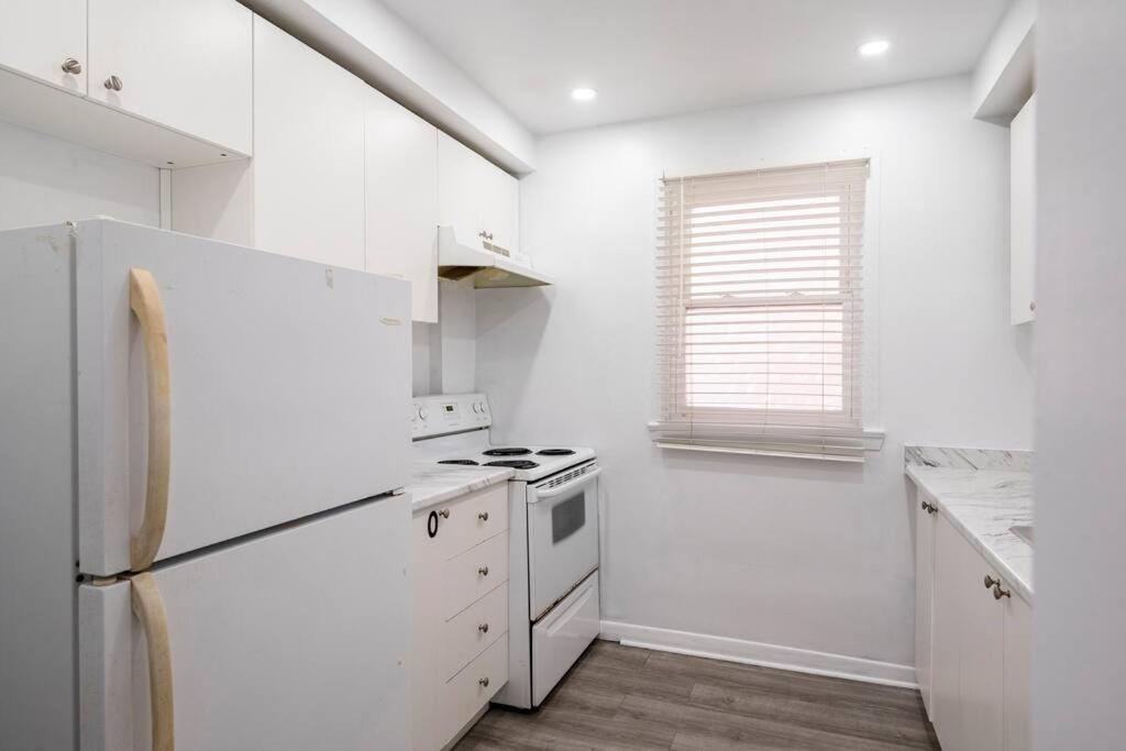 Harmony Home Near University Of Ватерлоо Экстерьер фото